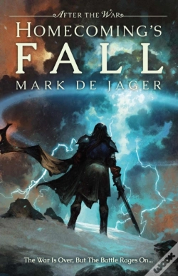 Capa do artigo Homecoming'S Fall