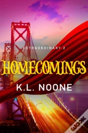 Capa do artigo Homecomings