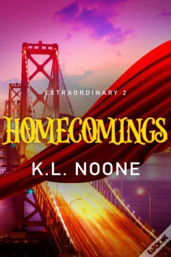 Capa do artigo Homecomings