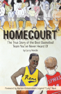 Homecourt - Preview