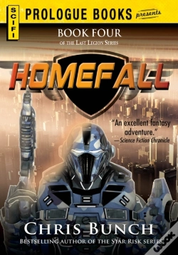Capa do artigo Homefall