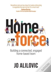 Capa do artigo Homeforce