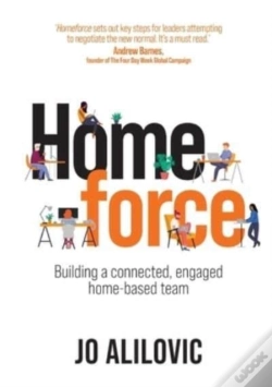 Capa do artigo Homeforce
