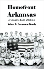 Capa do artigo Homefront Arkansas