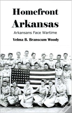 Capa do artigo Homefront Arkansas