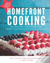 Capa do artigo Homefront Cooking