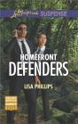 Homefront Defenders - Preview