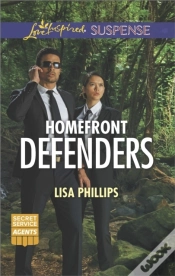 Capa do artigo Homefront Defenders