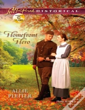 Capa do artigo Homefront Hero