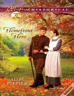 Capa do artigo Homefront Hero