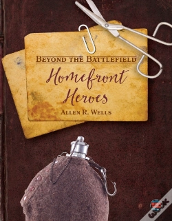 Capa do artigo Homefront Heroes