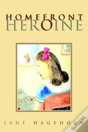 Capa do artigo Homefront Heroine