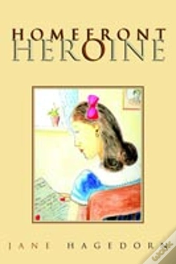 Capa do artigo Homefront Heroine
