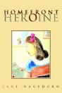 Homefront Heroine - Preview