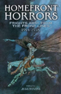 Homefront Horrors - Preview