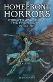 Homefront Horrors