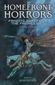 Capa do artigo Homefront Horrors