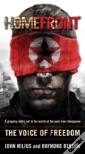 Capa do artigo Homefront