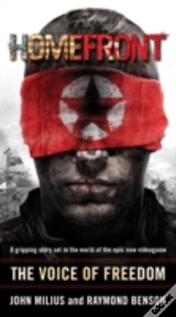 Capa do artigo Homefront