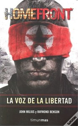 Capa do artigo Homefront