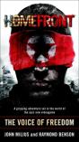 Homefront - Preview