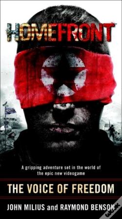 Capa do artigo Homefront