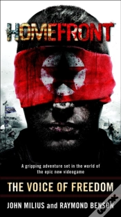 Capa do artigo Homefront