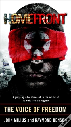 Capa do artigo Homefront