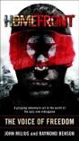 Homefront - Preview