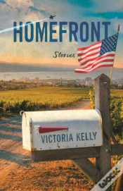 Capa do artigo Homefront
