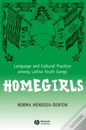 Capa do artigo Homegirls