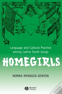 Capa do artigo Homegirls