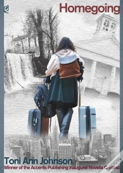 Capa do artigo Homegoing