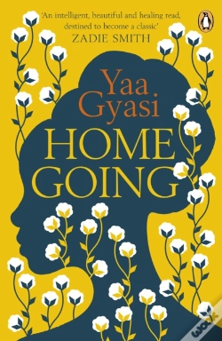 Capa do artigo Homegoing