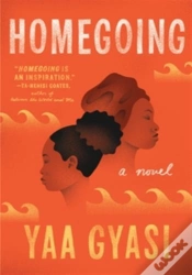 Capa do artigo Homegoing