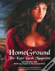 Homeground