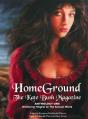 Homeground - Preview