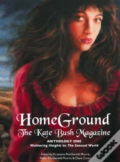Capa do artigo Homeground