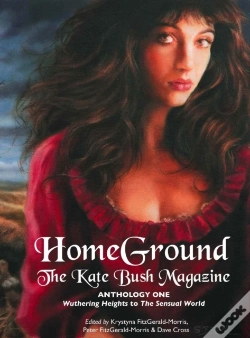 Capa do artigo Homeground