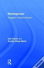 Capa do artigo Homegrown