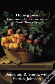 Capa do artigo Homegrown