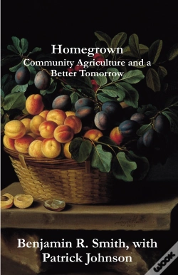 Capa do artigo Homegrown