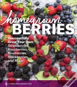 Capa do artigo Homegrown Berries
