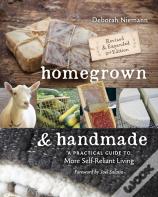 Homegrown & Handmade - 2nd Edition