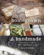 Homegrown & Handmade - 2nd Edition - Preview
