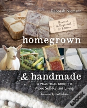 Capa do artigo Homegrown & Handmade - 2nd Edition