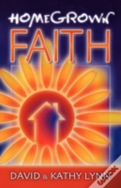 Capa do artigo Homegrown Faith
