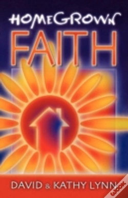 Capa do artigo Homegrown Faith