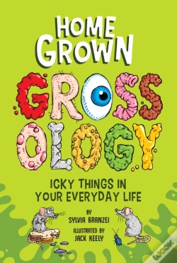 Capa do artigo Homegrown Grossology