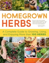 Homegrown Herbs